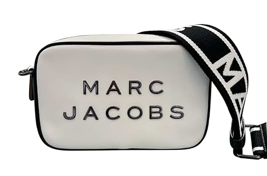 まき MARC JACOBS カラーブロック　クロスボディー フラッシュ ☆美品☆MARC JACOBS マークジェイコブス フラッシュクロス
